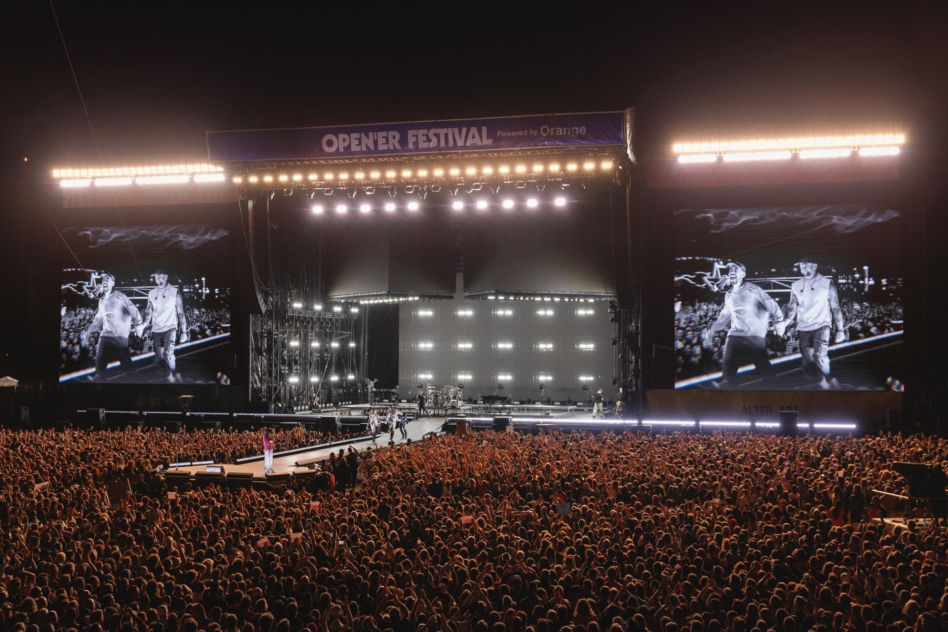 Open'er Festival 