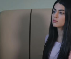 Panna młoda, odcinek 56. Hancer