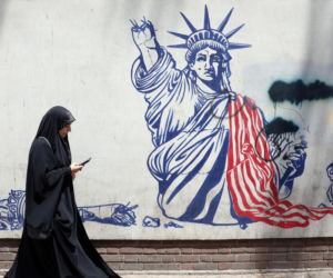 Amerykańskie naloty na Iran. 14 ofiar śmiertelnych i 78 osób rannych 