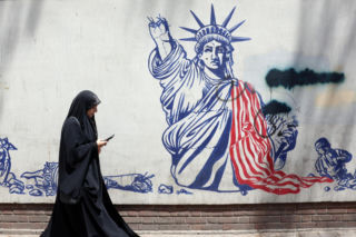 Amerykańskie naloty na Iran. 14 ofiar śmiertelnych i 78 osób rannych 