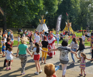 ESKA Summer City w Szczawnie-Zdroju