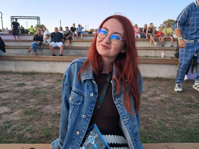 Starlight Festival 2026 nad starachowicką Lubianką. Dwa dni elektronicznych brzmień