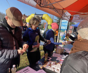 12. Dadajowy Bieg Morsa