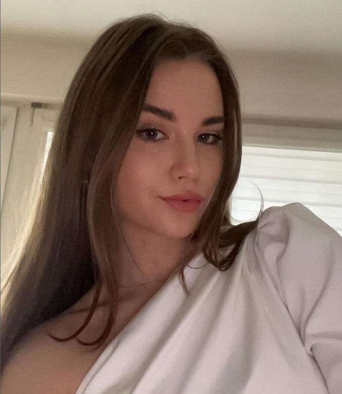 Anna Cichomska