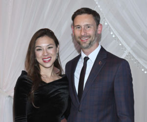 Aleksandra i Sławosz Uznańscy-Wiśniewscy przekazali wspaniałą nowinę. Spodziewają się dziecka