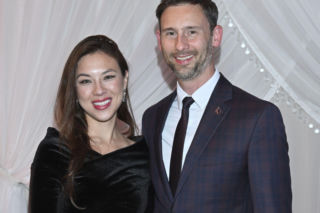 Aleksandra i Sławosz Uznańscy-Wiśniewscy przekazali wspaniałą nowinę. Spodziewają się dziecka