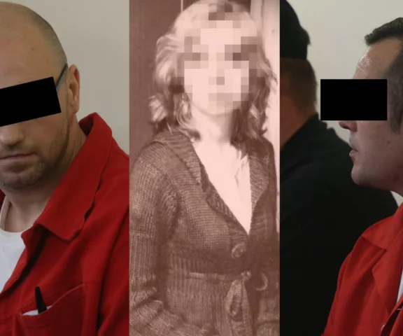 Przez 8 dni więzili i wykorzystywali Monikę