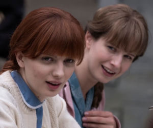 Stulecie Winnych sezon 3, odc. 28: Kasia (Weronika Humaj), Basia (Kamila Bujalska)