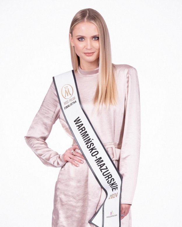 Weronika Kietlińska