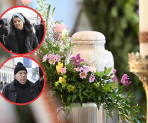 Ze łzami żegnają koleżankę z planu. Nie tylko Jabłczyńska i Hryniewicz 