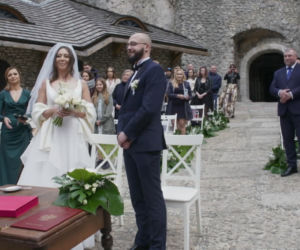 Ślub od pierwszego wejrzenia 6. Aneta i Robert