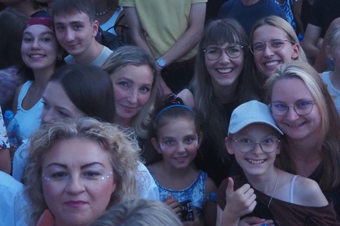 Koncert Sanah na Stadionie Śląskim. Szaleństwo! 