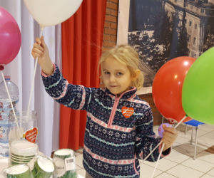 209 tys. złotych zebrała WOŚP w Lesznie 