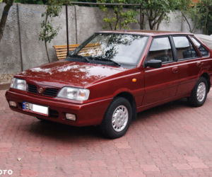Polonez Caro Plus 