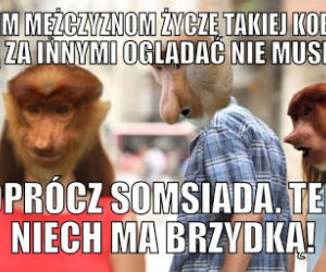 Memy na Dzień Mężczyzn 2021: Tak prawdziwe, że aż zabawne!