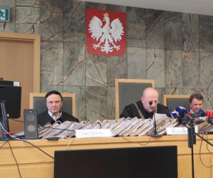 Śmierć ojca Ziobry. Lekarze uniewinnieni