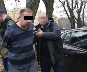 Pijany dziadek spowodował wypadek