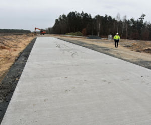 Drogi betonowe w Polsce