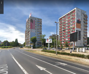 Toruń na nowych zdjęciach Google Street View. Zaglądamy m.in. na toruńską starówkę!