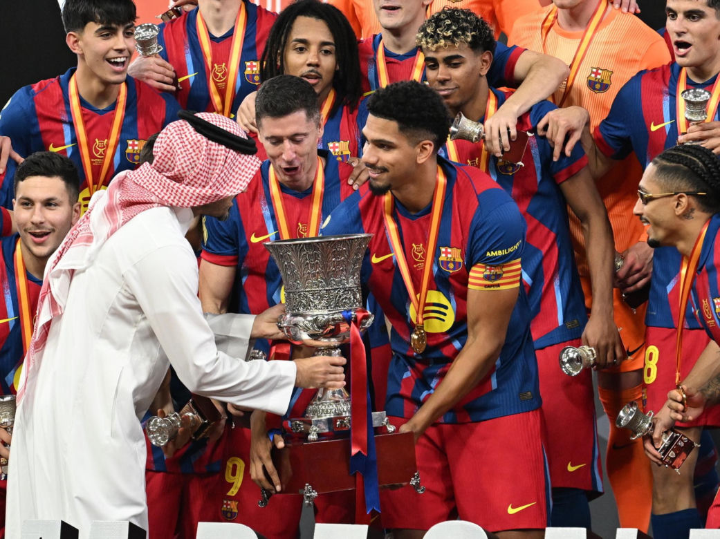 Super Cup