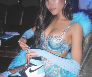 Madison Beer