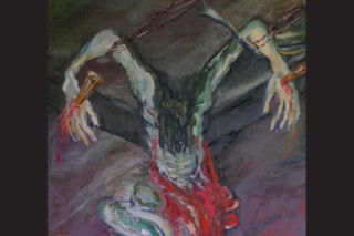 Jan Maria Tomaszewski. Wystawa prac artysty