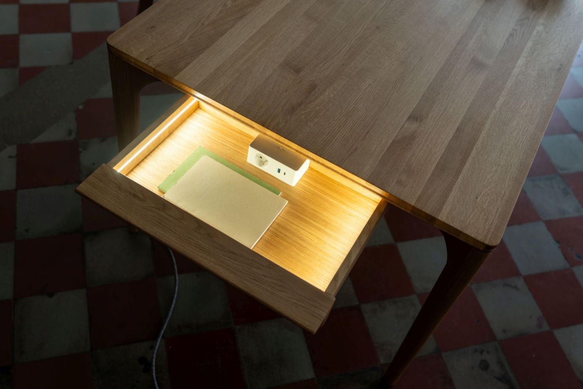 Slow design - Selo