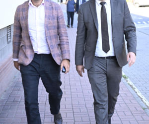 Kaczyński zwołał ważne posiedzenie PiS. Politycy już zjeżdżają na Nowogrodzką