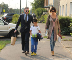 Kłótnia o szkołę Allanka
