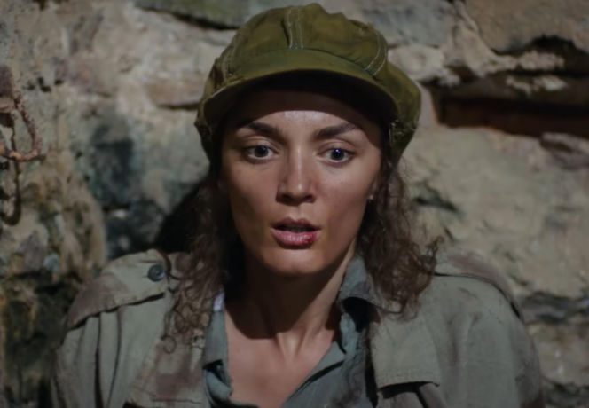 Dziedzictwo, odcinek 874:  Yusuf oddala się i przepada bez wieści! Nana jest bezradna