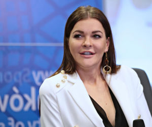 Agnieszka Radwańska
