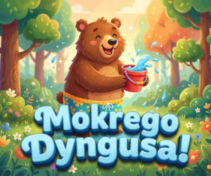 Kartki na Poniedziałek Wielkanocny