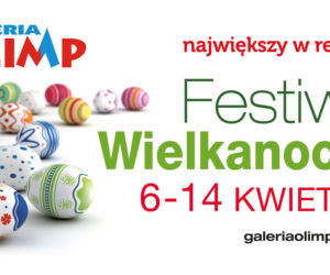 Festiwal Wielkanocny w Olimpie