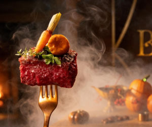 Bachleda Festiwal Restauracji w Zakopanem. Jesień w Tatrach najlepiej smakuje przy stole