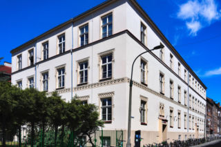 Najlepsza szkoła podstawowa w Małopolsce. Placówka z Krakowa tuż za podium w kraju