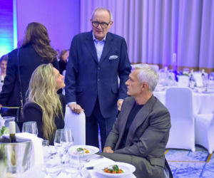 Gwiazdy na gali Doskonałość Roku 2025