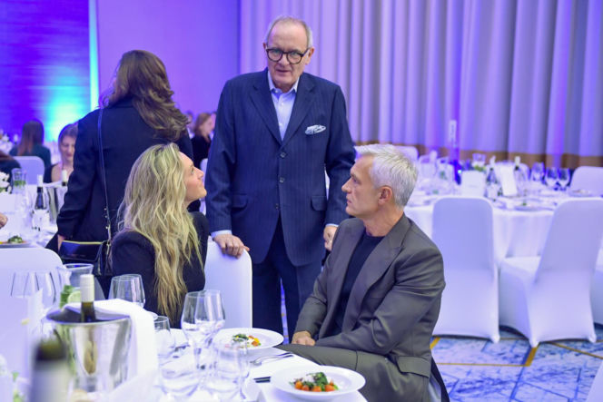 Gwiazdy na gali Doskonałość Roku 2025