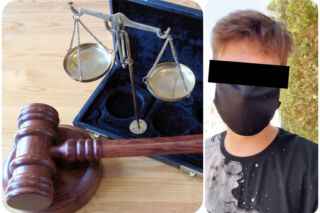 Kamerzysta pozostaje w areszcie. Wkrótce ruszy proces patostreamerów