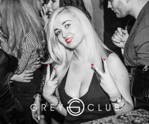 Viva la Carnival w Grey Club Wrocław
