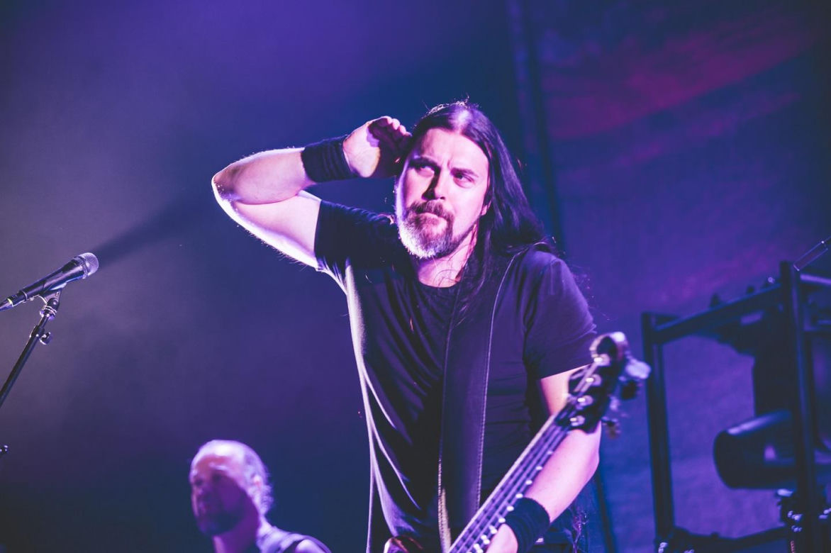 Arch Enemy, Eluveitie, Amorphis i Gatecreeper w PreZero Arenie w Gliwicach 19.10.2025