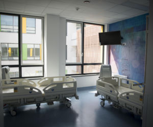 Przylądek Nadziei: Nowy szpital onkologiczny dla dzieci