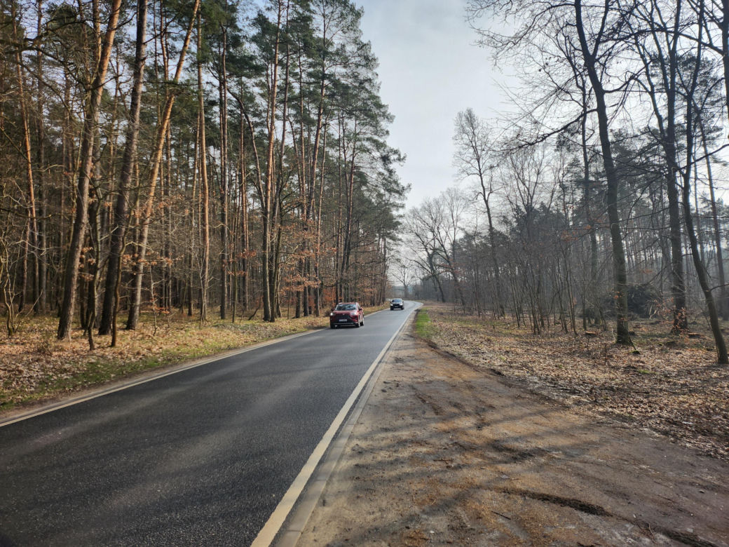 W Bydgoszczy będzie 700 m nowej drogi za ponad 4 miliony złotych. Pp majówce czekają nas utrudnienia 