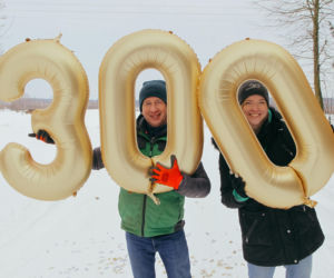 Rolnicy. Podlasie - premiera 300-letnego odcinka