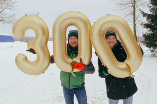 Rolnicy. Podlasie - premiera 300-letnego odcinka