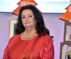 Anna Dymna czuje się zaszczuta