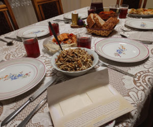 Osoby potrzebujące i samotne Caritas zaprasza na spotkania wigilijne w Siedlcach i Białej Podlaskiej