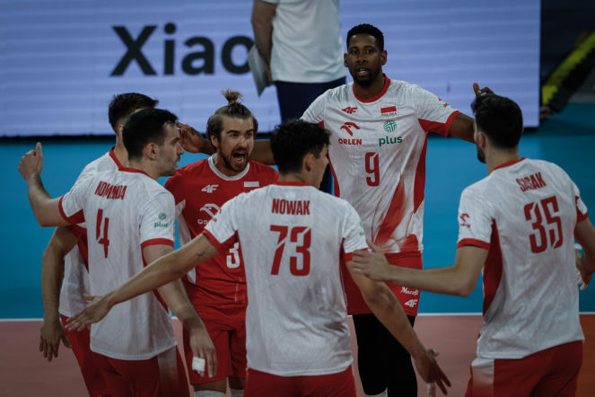 Kiedy mecz Polska - Macedonia Północna na ME siatkarzy? O której godzinie?