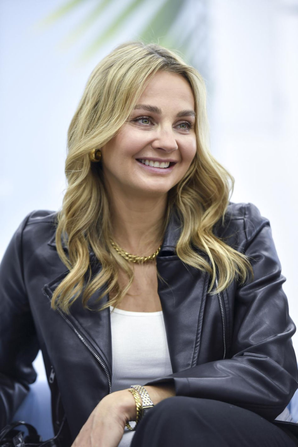 Małgorzata Socha o komuniach. Aktorka utyskuje na drogie prezenty i luksusowe imprezy