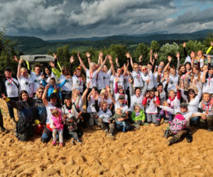 To będzie najbardziej kobiecy off-road w Polsce. W Wiśle odbędzie się Women’s Challenge 4x4
