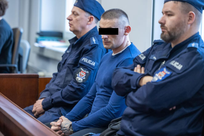 Wyszedł z więzienia i podpalił znajomego! Tomasz konał w niewyobrażalnych męczarniach